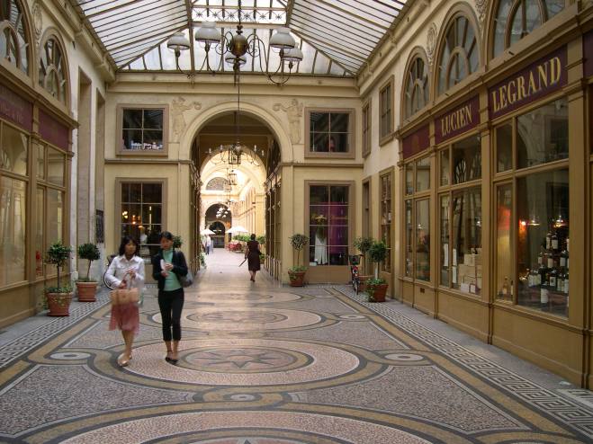  Galerie Vivienne (2e)